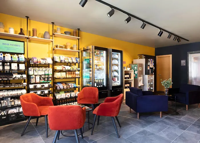 B&B Hotel Bolzano