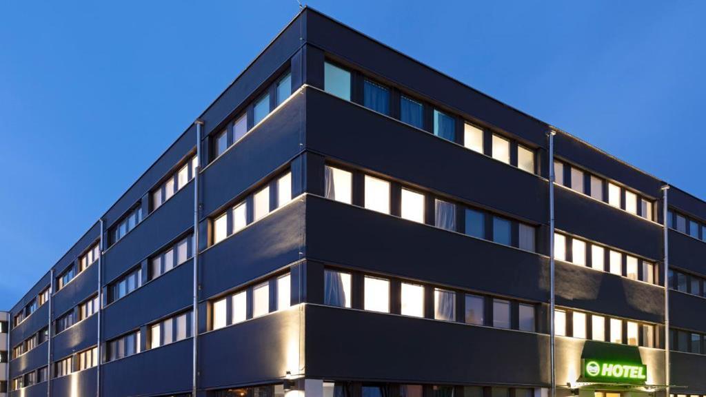 Hotel B&B Hotel Bolzano