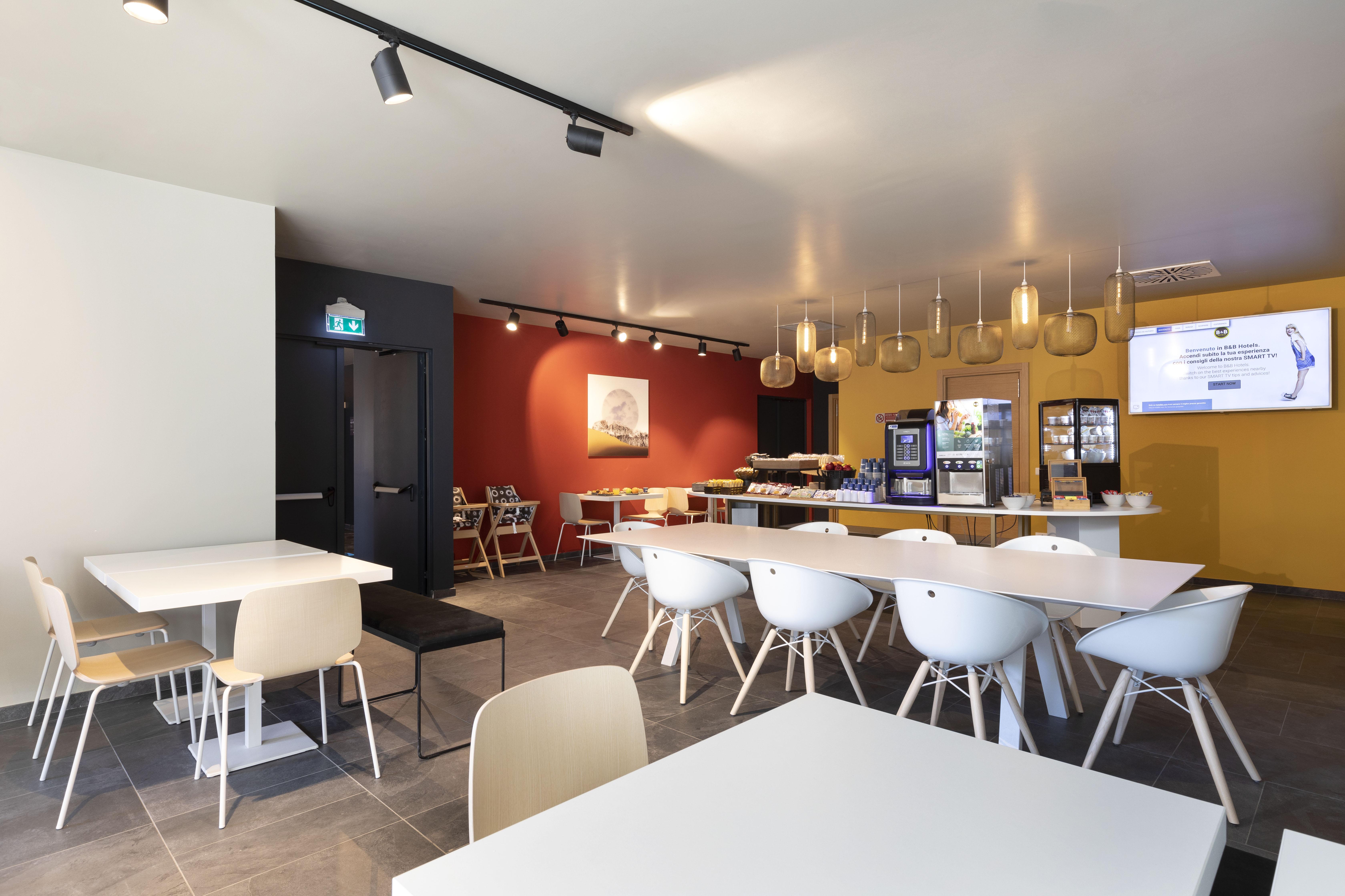 B&B Hotel Bolzano