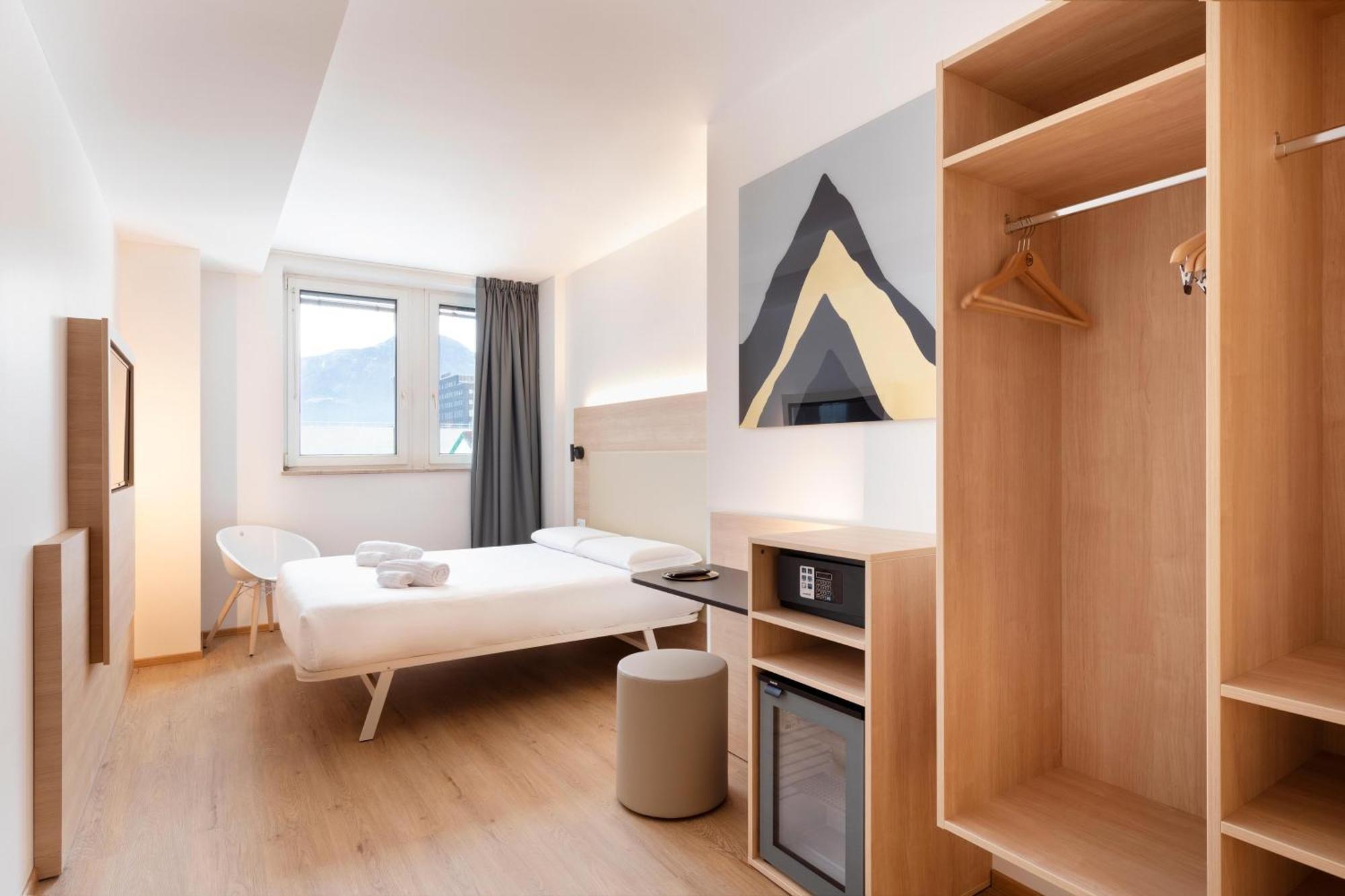B&B Hotel Bolzano Hotel