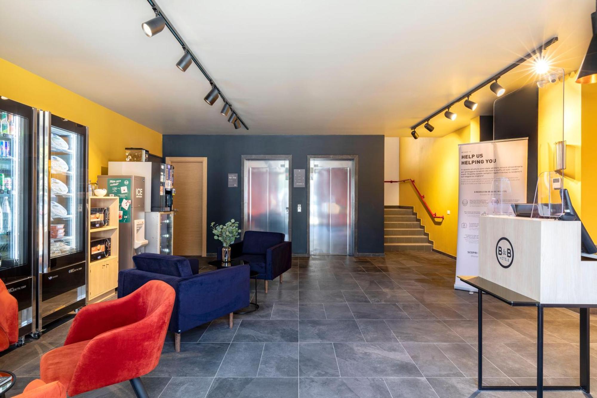 B&B Hotel Bolzano Hotel 3*