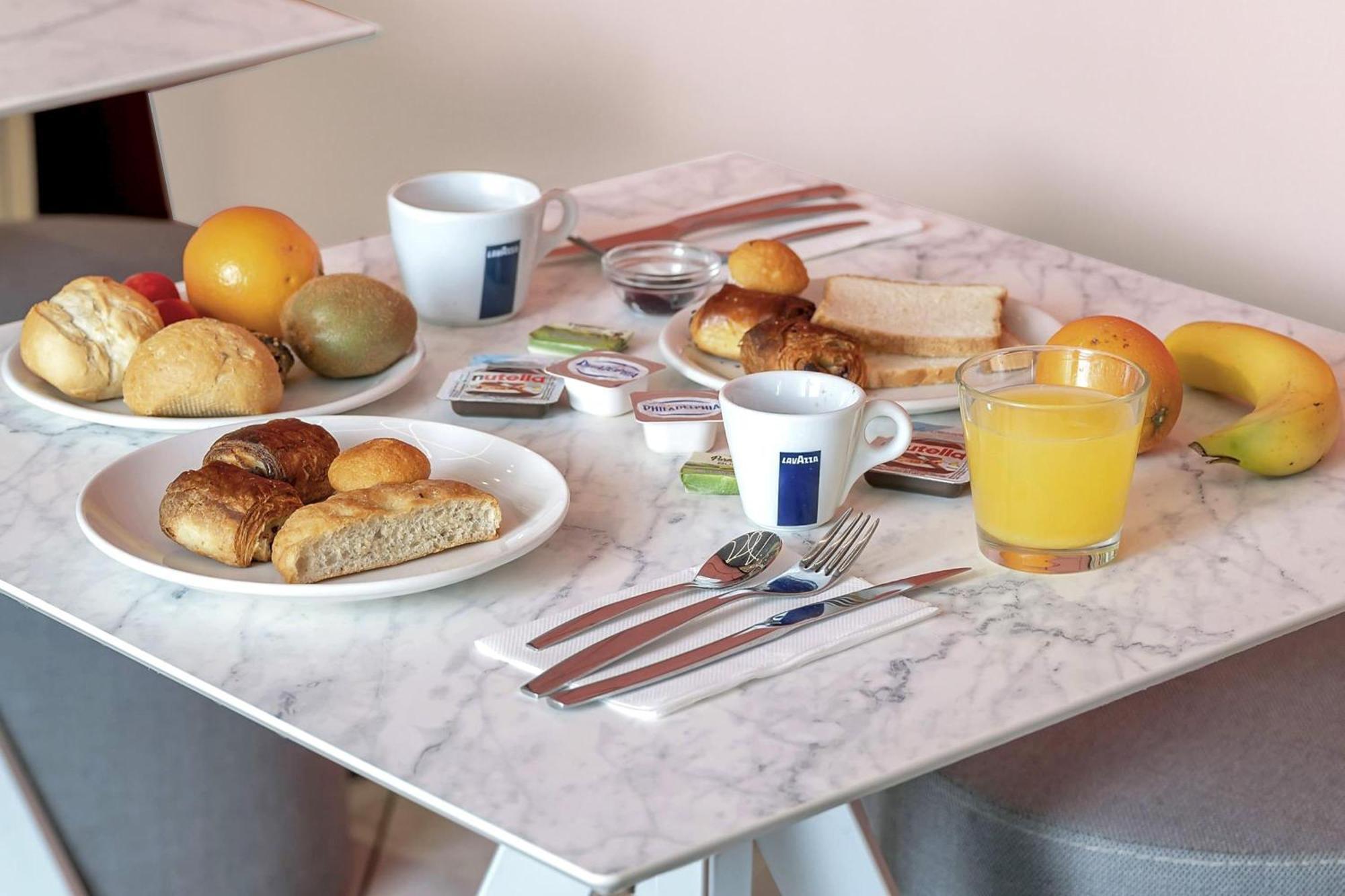 Hotel B&B Hotel Bolzano 3*